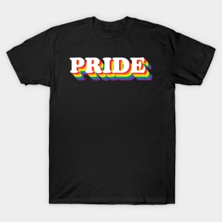 Pride T-Shirt